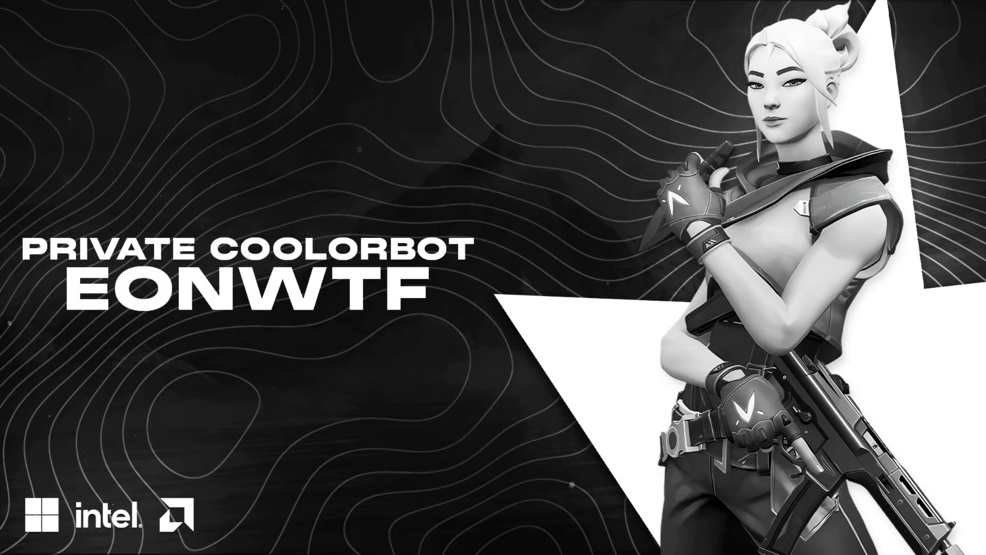 Private Colorbot