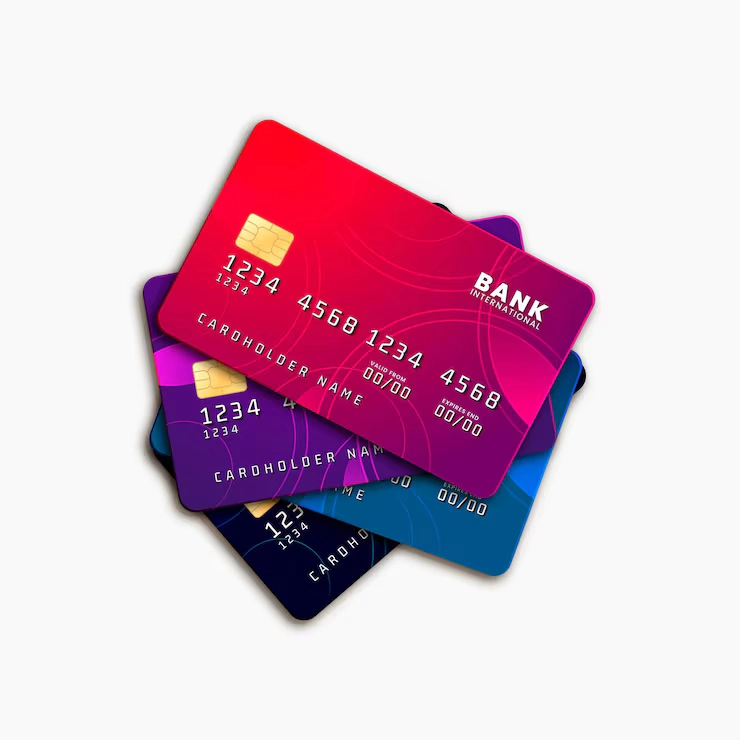 Credit / Debit Card